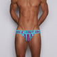 H+A+R+D Dash Brief Boaz Blue - C - IN2 New York