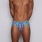 H+A+R+D Jock Boaz Blue - C - IN2 New York