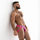 H+A+R+D Jock Pascal Pink - C - IN2 New York