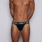 H+A+R+D Thong Black - C - IN2 New York