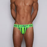 H+A+R+D Thong Garth Green - C - IN2 New York