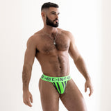 H+A+R+D Thong Garth Green - C - IN2 New York