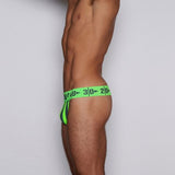 H+A+R+D Thong Garth Green - C - IN2 New York