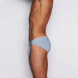 Hard//Core Dash Brief Blaise Blue - C - IN2 New York