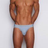 Hard//Core Dash Brief Blaise Blue - C - IN2 New York