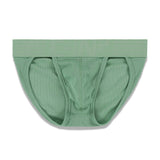 Hard//Core Dash Brief Gibson Green - C - IN2 New York