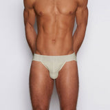 Hard//Core Dash Brief Nico Neutral - C - IN2 New York