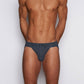 Hard//Core Dash Brief Norman Navy - C - IN2 New York