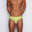 Hard//Core Dash Brief Yori Yellow - C - IN2 New York