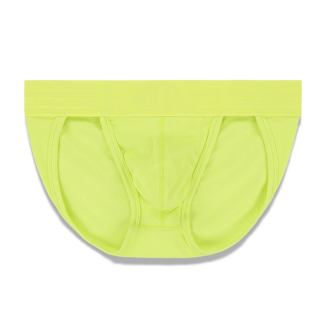 Hard//Core Dash Brief Yori Yellow - C - IN2 New York