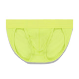 Hard//Core Dash Brief Yori Yellow - C - IN2 New York