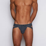 Hard//Core Jock Norman Navy - C - IN2 New York