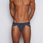 Hard//Core Jock Norman Navy - C - IN2 New York