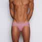 Hard//Core Jock Pietro Pink - C - IN2 New York