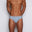 Hard//Core Sport Brief Blaise Blue - C - IN2 New York