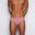 Hard//Core Sport Brief Pietro Pink - C - IN2 New York