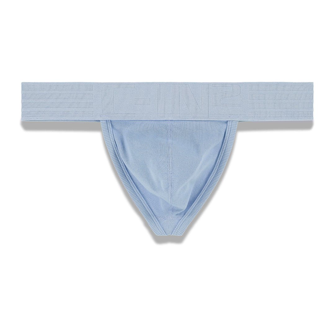 Hard//Core Thong Blaise Blue - C - IN2 New York