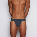 Hard//Core Thong Norman Navy - C - IN2 New York