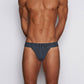 Hard//Core Thong Norman Navy - C - IN2 New York