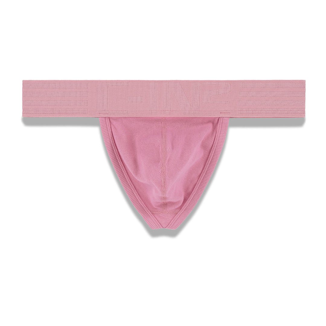 Hard//Core Thong Pietro Pink - C - IN2 New York