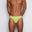 Hard//Core Thong Yori Yellow - C - IN2 New York