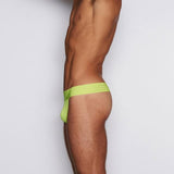 Hard//Core Thong Yori Yellow - C - IN2 New York