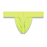 Hard//Core Thong Yori Yellow - C - IN2 New York