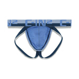 Mesh Jock Baldwin Blue - C - IN2 New York