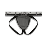 Mesh Jock Garner Gray - C - IN2 New York