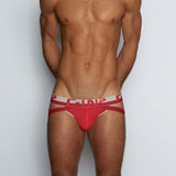 Mesh Jock Randall Red - C - IN2 New York