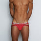 Mesh Jock Randall Red - C - IN2 New York