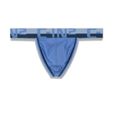 Mesh Thong Baldwin Blue - C - IN2 New York