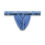Mesh Thong Baldwin Blue - C - IN2 New York