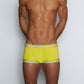 Mesh Trunk Yaron Yellow - C - IN2 New York