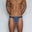 Minimal Dash Brief Barry Blue - C - IN2 New York