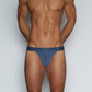 Minimal Dash Brief Barry Blue - C - IN2 New York