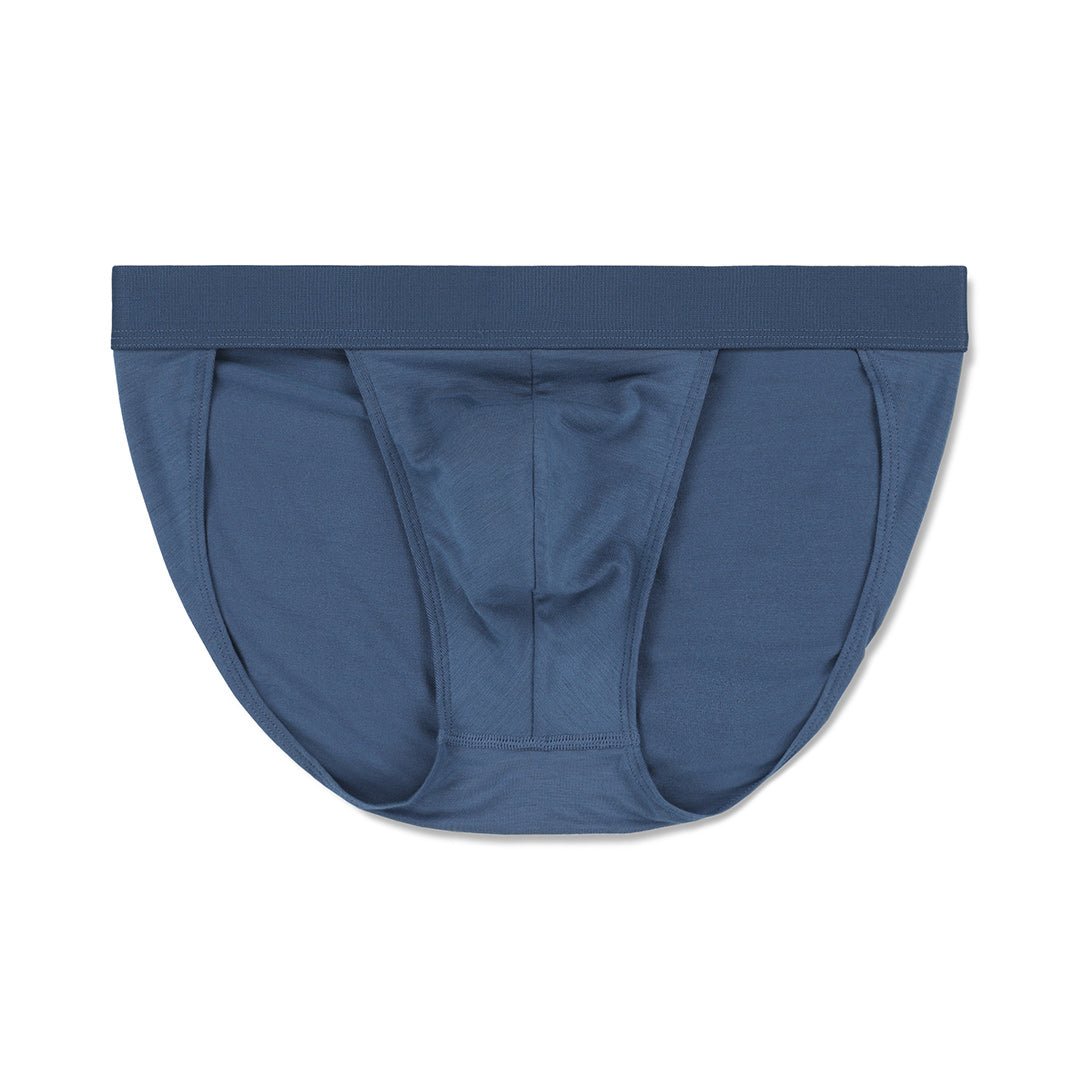 Minimal Dash Brief Barry Blue - C - IN2 New York