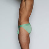 Minimal Dash Brief Gad Green - C - IN2 New York