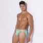 Minimal Dash Brief Gad Green - C - IN2 New York