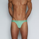 Minimal Dash Brief Gad Green - C - IN2 New York