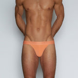 Minimal Dash Brief Odis Orange - C - IN2 New York