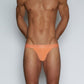 Minimal Dash Brief Odis Orange - C - IN2 New York