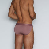 Minimal Dash Brief Pavle Pink - C - IN2 New York