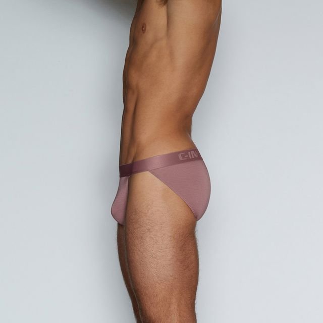 Minimal Dash Brief Pavle Pink - C - IN2 New York
