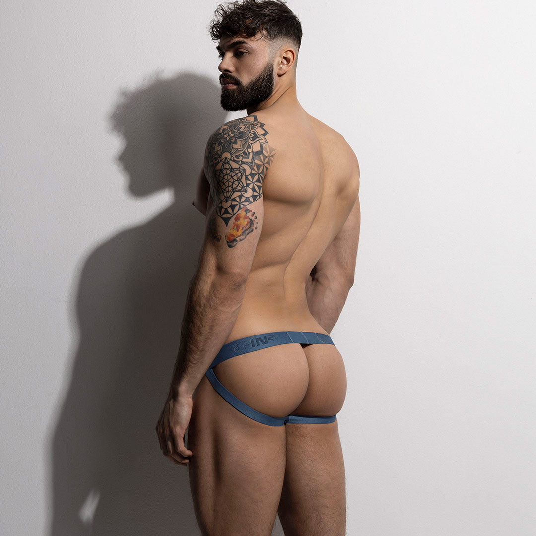 Minimal Jock Barry Blue - C - IN2 New York