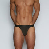 Minimal Jock Boone Brown - C - IN2 New York
