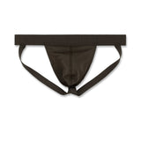 Minimal Jock Boone Brown - C - IN2 New York