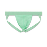 Minimal Jock Gad Green - C - IN2 New York