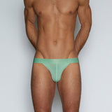 Minimal Jock Gad Green - C - IN2 New York
