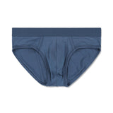 Minimal Low Rise Brief Barry Blue - C - IN2 New York